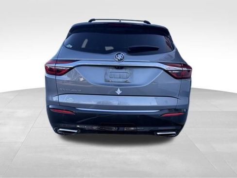 Used 2021 Buick Enclave Essence w/ Sound and Sites Package image 7