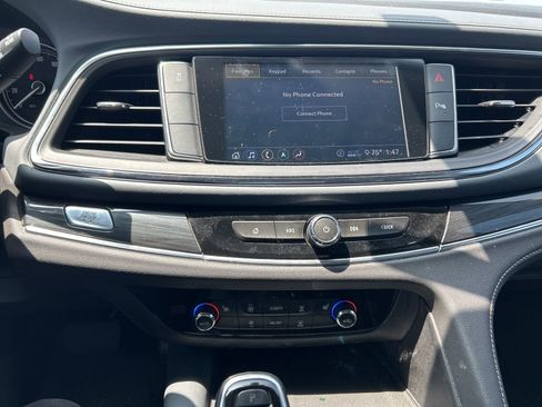 Used 2021 Buick Enclave Essence w/ Sound and Sites Package FWD image 18