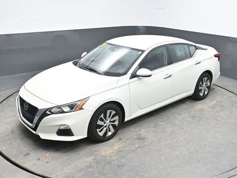 Used 2021 Nissan Altima 2.5 S image 18