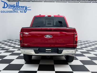 Used 2026 Ford F150 XLT w/ Equipment Group 302A MID