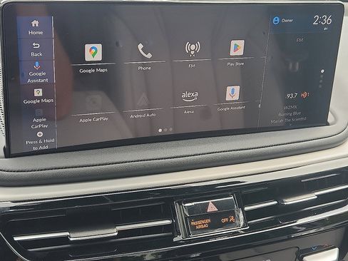 New 2026 Acura MDX SH-AWD w/ Technology Package image 13