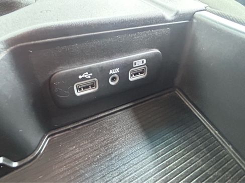 Used 2023 RAM 1500 Tradesman w/ Popular Equipment Group AWD/4WD image 31