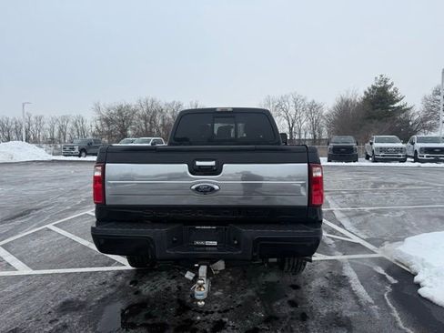 Used 2016 Ford F350 Platinum image 15