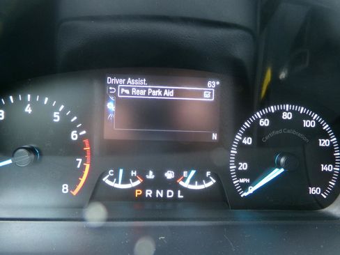 Used 2022 Ford Explorer 4WD Police Interceptor image 19