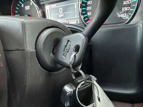 Used 2015 Chevrolet Silverado 3500 High Country w/ Duramax Plus Package image 35