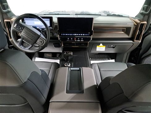 New 2025 GMC Hummer EV 3X image 9