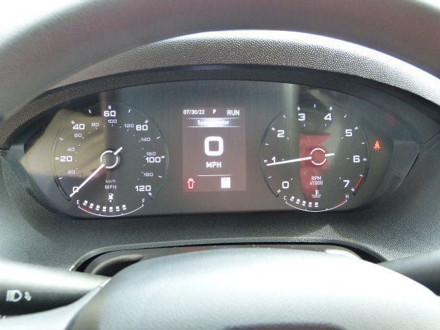 Used 2026 RAM ProMaster 1500 w/ Safety Group FWD image 37