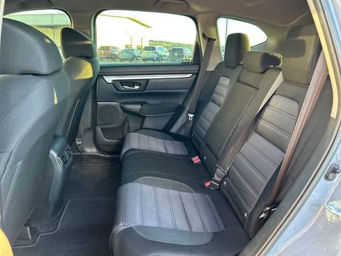Certified 2022 Honda CR-V Special Edition image 16