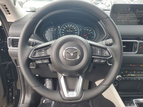 New 2025 MAZDA CX-5 AWD 2.5 S w/ Premium Plus Pkg image 23