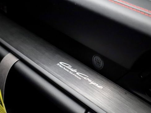 Certified 2026 Porsche 911 Carrera T RWD image 37
