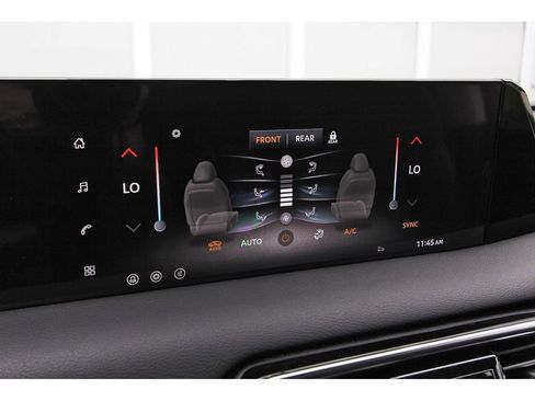 New 2026 Nissan Armada SV RWD image 21