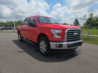 Used 2017 Ford F150 XLT w/ Equipment Group 302A Luxury AWD/4WD 360° Tour
