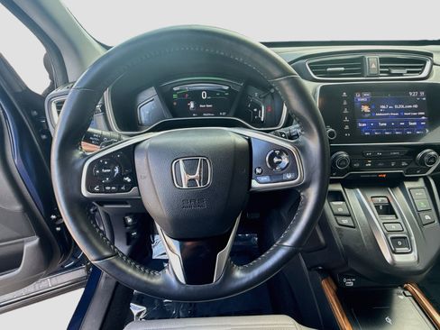 Certified 2022 Honda CR-V Touring image 10