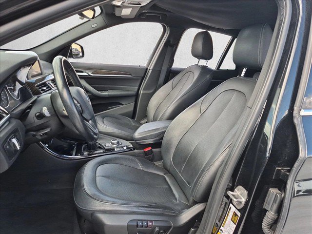 Used 2016 BMW X1 xDrive28i AWD/4WD image 12