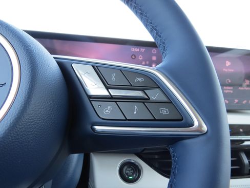 New 2026 Buick Enclave Avenir w/ Super Cruise Package image 23