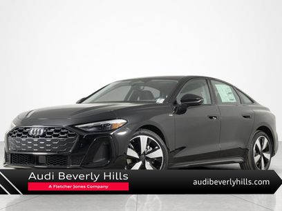 New 2026 Audi A5 2.0T Premium