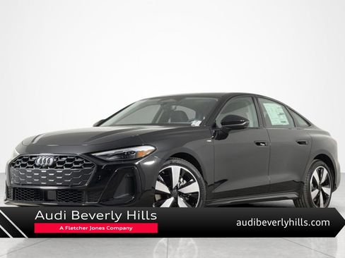 New 2026 Audi A5 2.0T Premium image 1