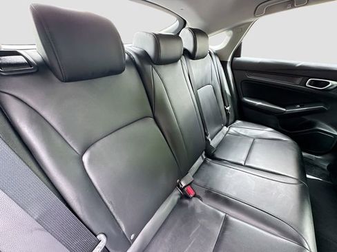 Used 2025 Acura Integra FWD image 28