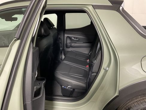 New 2026 Hyundai Santa Cruz SEL image 29