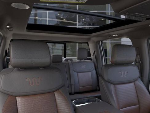 New 2026 Ford F250 King Ranch image 22