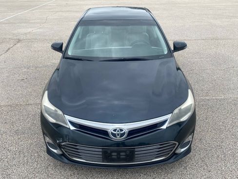 Used 2015 Toyota Avalon XLE FWD image 3