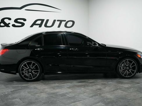 Used 2021 Mercedes-Benz C 300 Sedan image 8