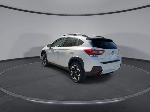 Certified 2023 Subaru Crosstrek 2.5i Limited w/ Moonroof Package AWD/4WD image 6