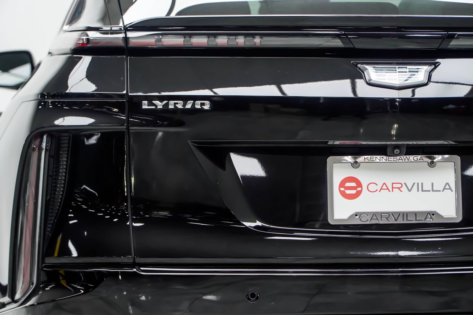 Used 2024 Cadillac Lyriq Sport RWD image 16