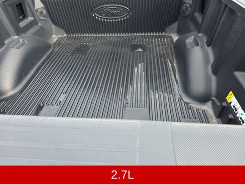 Used 2023 Ford F150 XLT w/ Equipment Group 302A High image 7