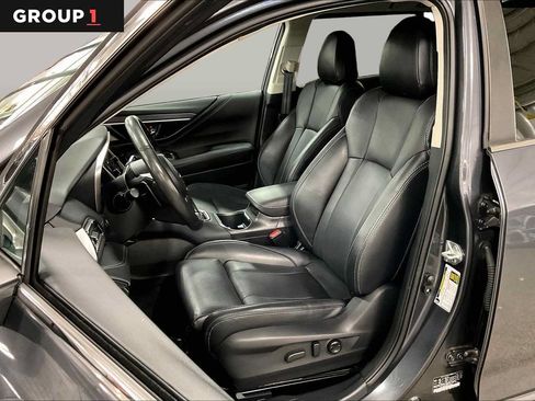 Used 2024 Subaru Outback Limited AWD/4WD image 8