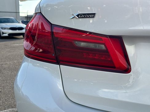 Used 2019 BMW 540i xDrive w/ Convenience Package image 10