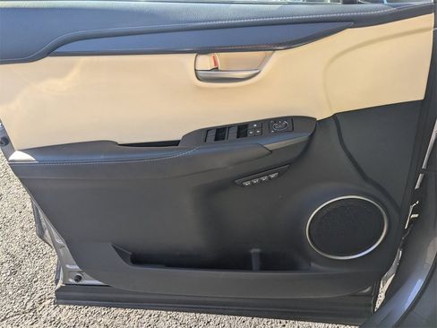 Used 2015 Lexus NX 200t FWD image 32