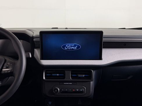 New 2025 Ford Maverick XLT w/ Equipment Group 301A image 11