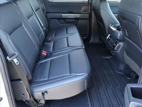 Used 2023 Ford F150 XLT w/ Equipment Group 302A High AWD/4WD image 25