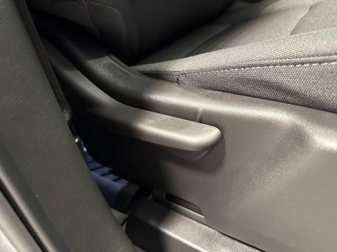 New 2026 Chevrolet Silverado 1500 LT AWD/4WD image 35