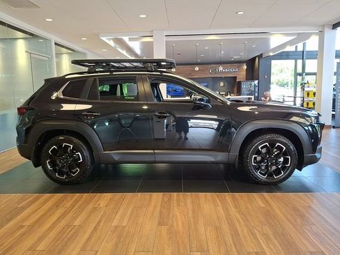 New 2026 MAZDA CX-50 Meridian Edition w/ Apex Package AWD/4WD image 6