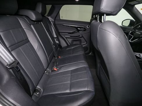 Used 2023 Land Rover Range Rover Evoque S AWD/4WD image 20