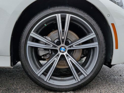 Used 2023 BMW 330i xDrive Sedan w/ Premium Package image 14