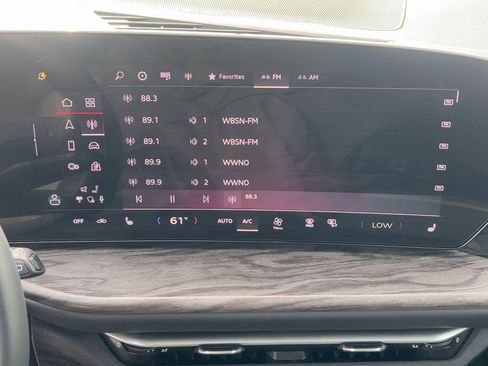 Certified 2025 Audi Q5 Premium Plus w/ Premium Plus image 22