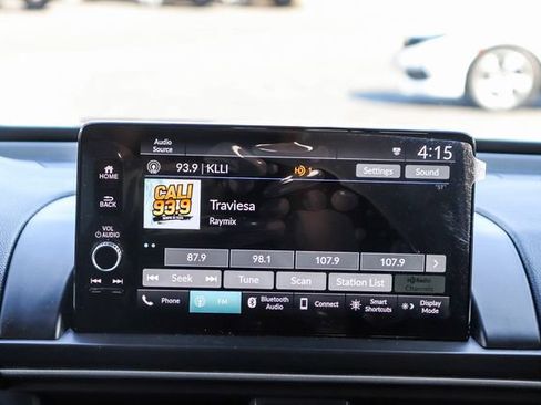 Used 2024 Honda Pilot EX-L image 16