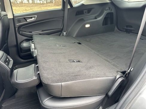 Used 2024 Ford Edge SEL w/ Convenience Package image 44