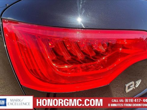 Used 2015 Audi Q7 3.0T Premium Plus w/ Premium Plus Package AWD/4WD image 22