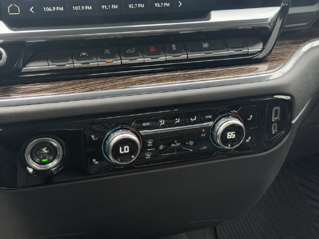 Used 2024 GMC Sierra 1500 Elevation RWD image 31