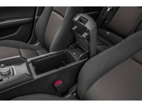 Used 2020 MAZDA MAZDA3 Sedan FWD image 17