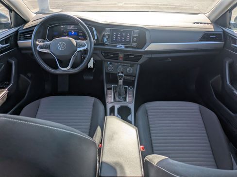 Used 2024 Volkswagen Jetta S FWD image 29