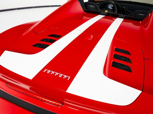 Used 2015 Ferrari 458 Speciale A image 70