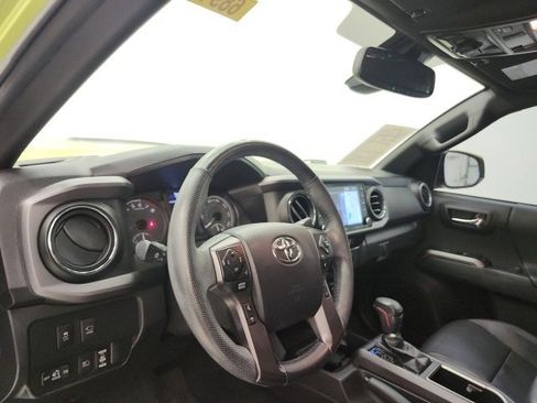 Used 2022 Toyota Tacoma TRD Pro image 12