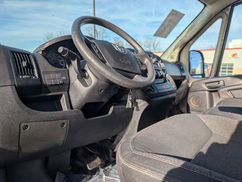 Used 2019 RAM ProMaster 1500 image 8