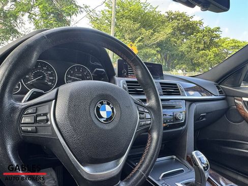 Used 2016 BMW 328i xDrive Sedan AWD/4WD image 18