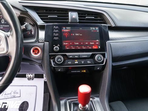Used 2019 Honda Civic Si image 23